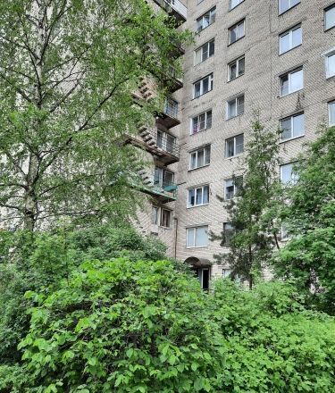 метро Проспект Славы ул Димитрова 3к/4 фото