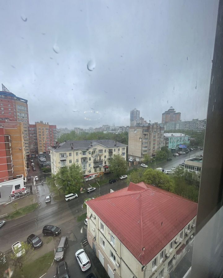 квартира г Хабаровск р-н Центральный ул Истомина 22а фото 19