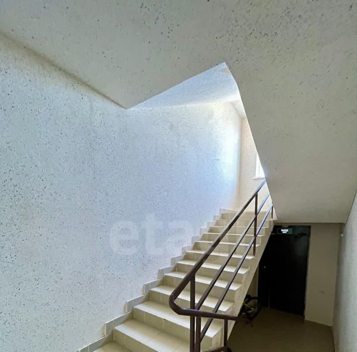 квартира г Адыгейск ул Горького 22 фото 9