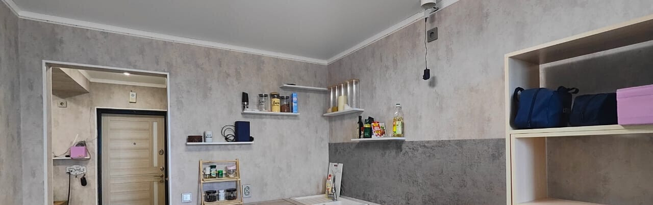 квартира г Железногорск ул Никитина 4 ЖК «Яблоневый сад» фото 10