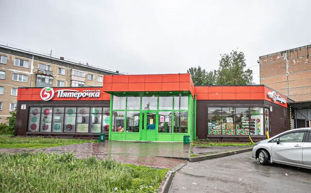 мкр-н Южный, 1Б фото