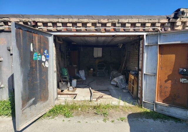 р-н Советский тер ГСК 208 Водитель 186 фото