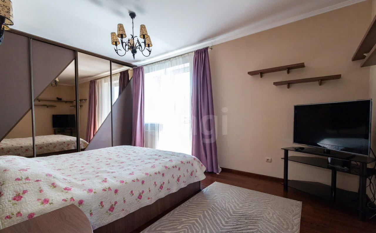 квартира г Калининград р-н Московский пер Парковый 7к/3 фото 11