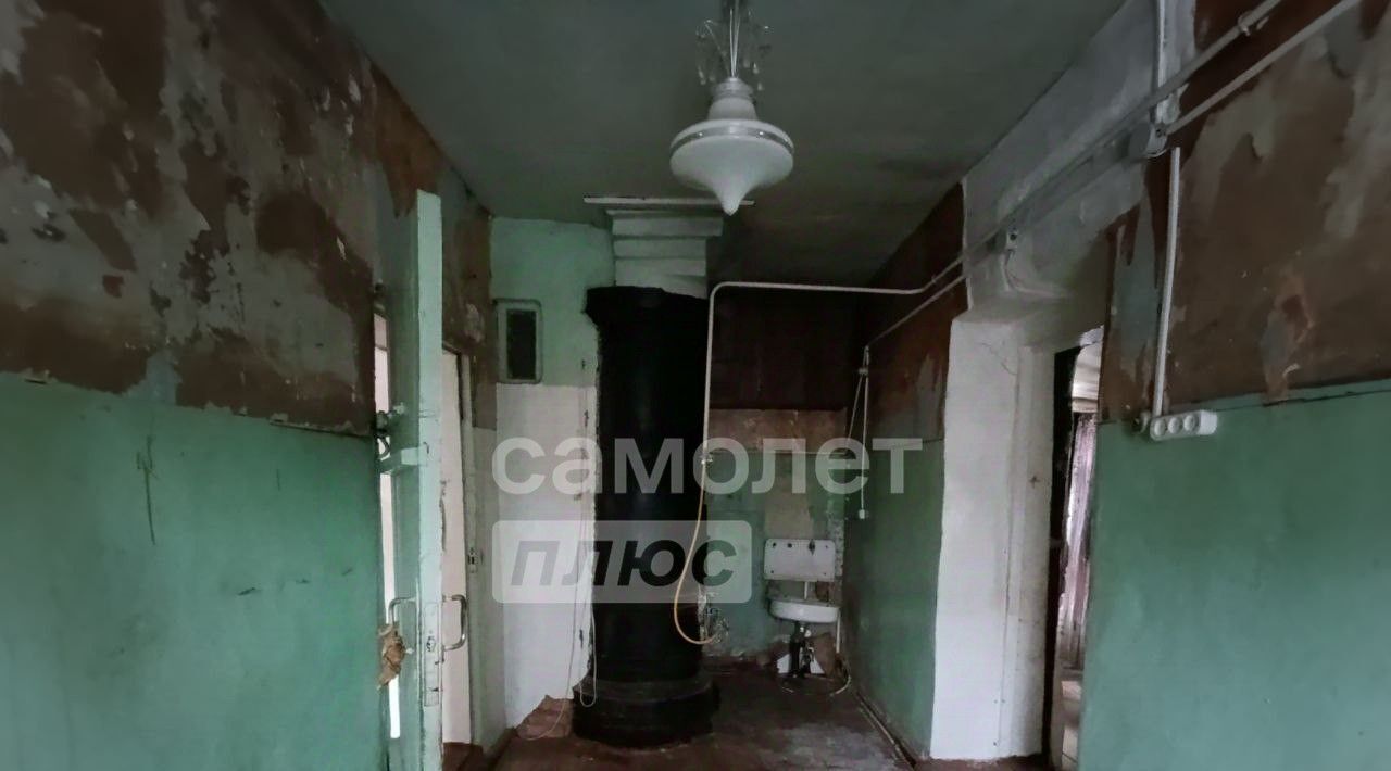 дом г Бузулук ул Ушакова 67 фото 9