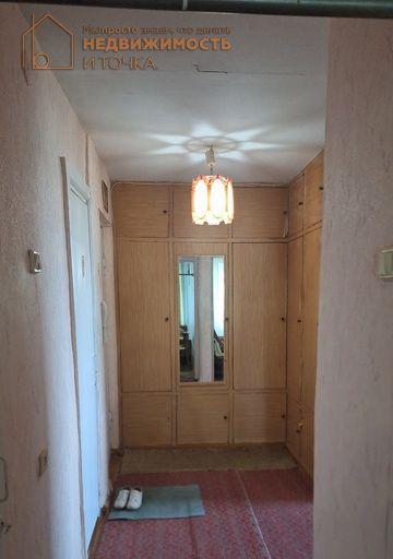 квартира р-н Дюртюлинский г Дюртюли ул Матросова 16 городское поселение Дюртюли фото 6