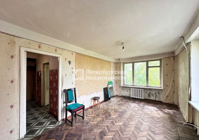 метро Ломоносовская ул Бабушкина 95к/2 фото