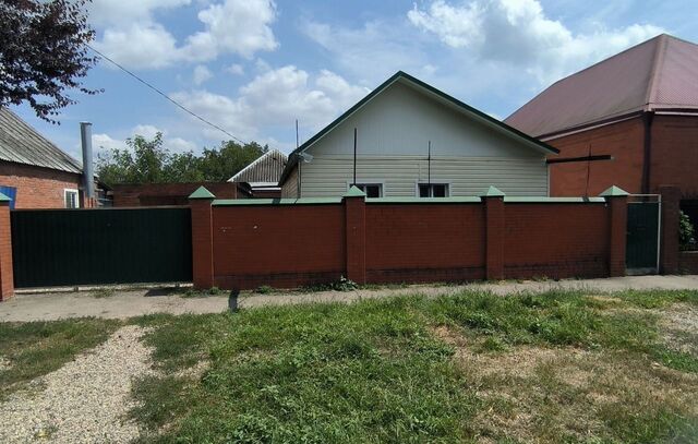 ул им. Шевченко 24 р-н Прикубанский фото