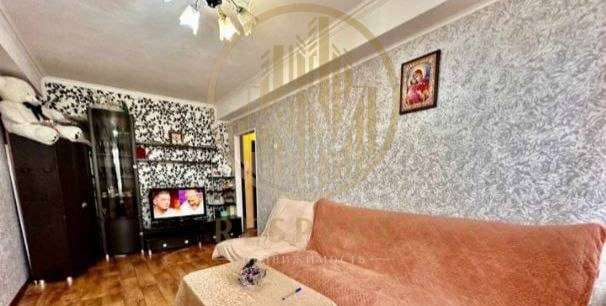 квартира г Пятигорск пр-кт Свободы 32 Бештау-Горапост м-н фото 2