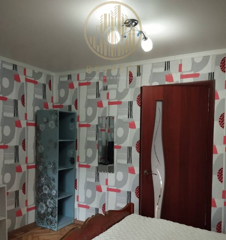 квартира г Ессентуки пер Менделеева 5а фото 8