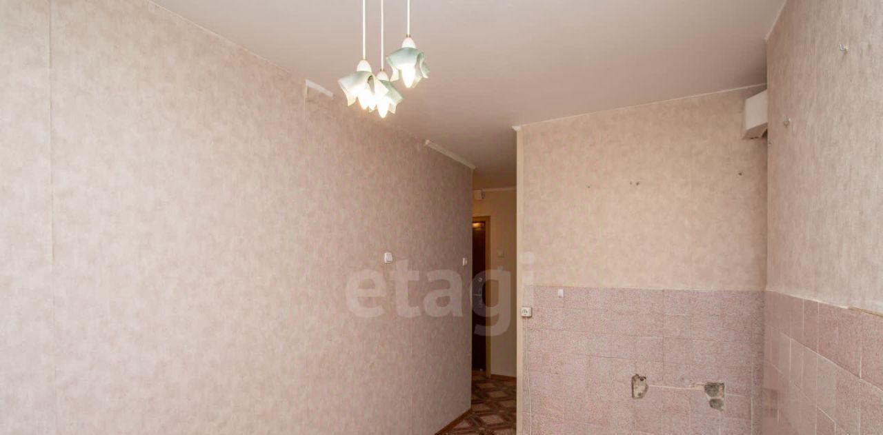квартира г Новокузнецк р-н Новоильинский ул Косыгина 83 фото 7