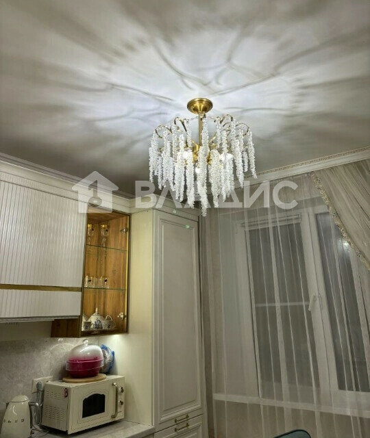 квартира г Москва метро Щербинка Пушкинская улица, 3 фото 6