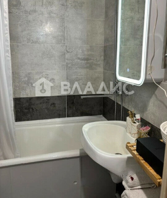 квартира г Москва метро Щербинка Пушкинская улица, 3 фото 9