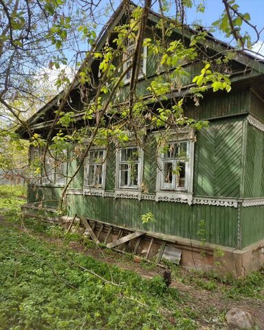 земля дп Загорянский 12 км, г. о. Щёлково, Ярославское шоссе фото