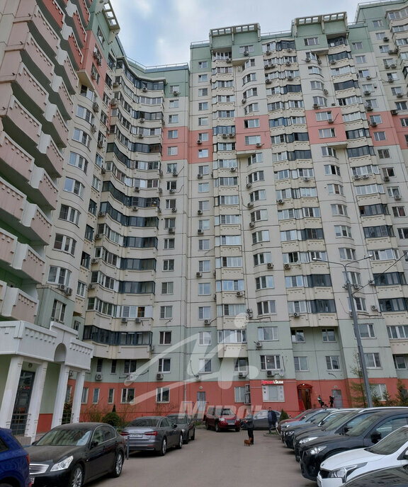 квартира г Москва метро Коломенская наб Нагатинская 14к/1 микрорайон «Нагатино-Садовники» муниципальный округ Нагатино-Садовники фото 13