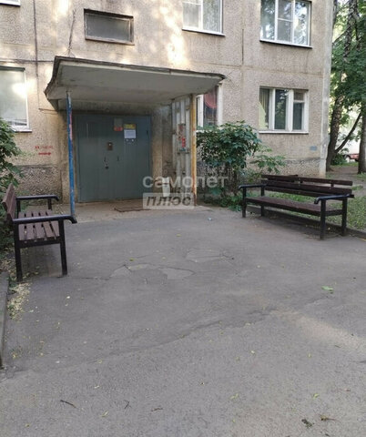 квартира р-н Советский ул Германа Титова 4/2 фото