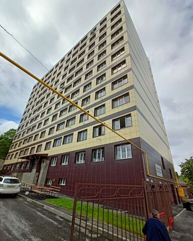 р-н Железнодорожный ул Вагулевского 37 дом по ул. Вагулевского фото