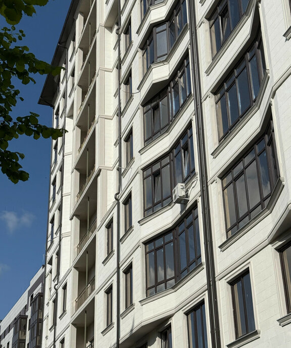 квартира г Нальчик ул Атажукина 11/1 фото 30