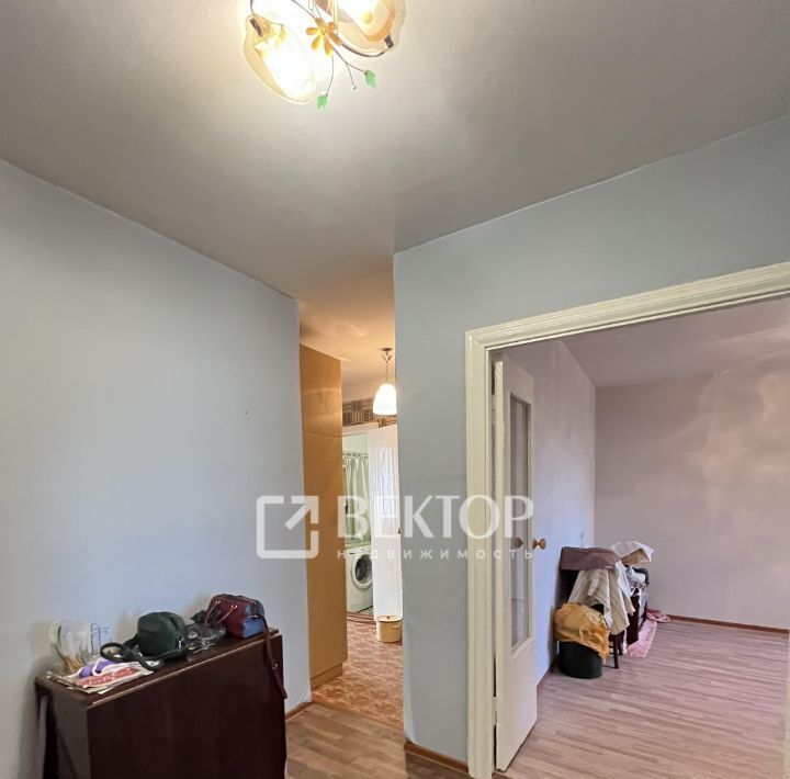 квартира г Кострома ул Проселочная 38 фото 11
