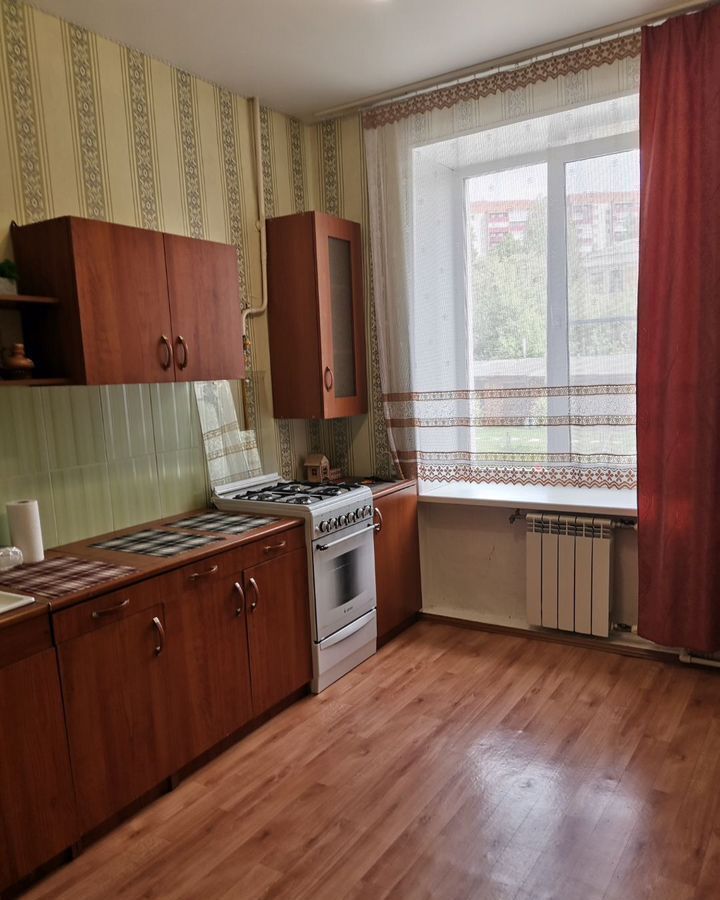 квартира г Златоуст пр-кт Мира 8 фото 12