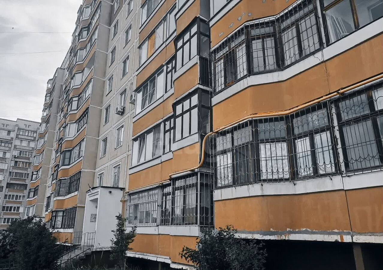 квартира г Кострома р-н Заволжский ул Магистральная 53 фото 31