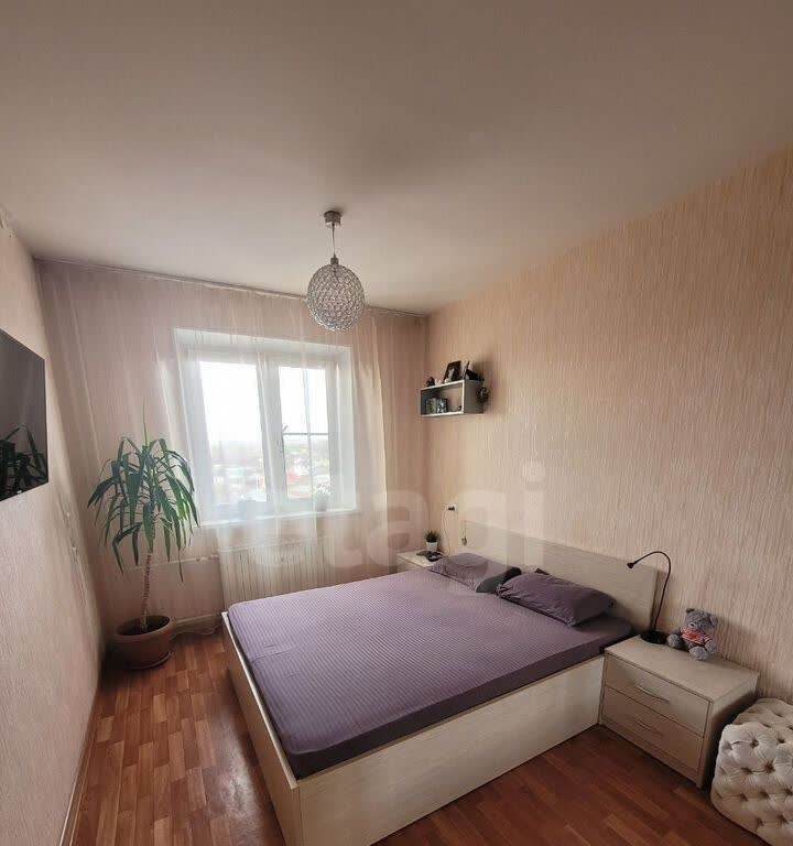 квартира г Копейск 4-й участок ул Калинина 15б фото 2