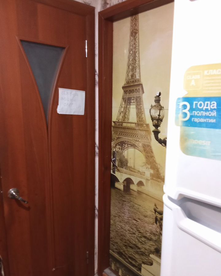 квартира г Новороссийск р-н Приморский ул Видова 188 фото 2