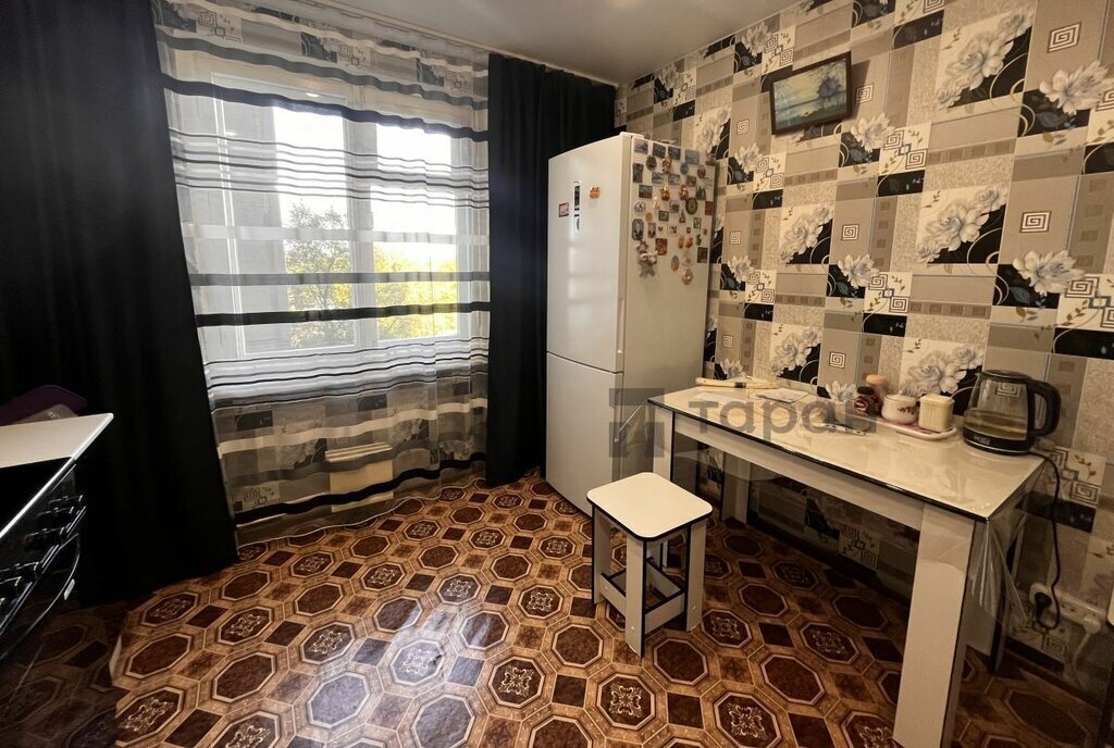 квартира г Челябинск р-н Советский ул Корабельная 10 фото 4