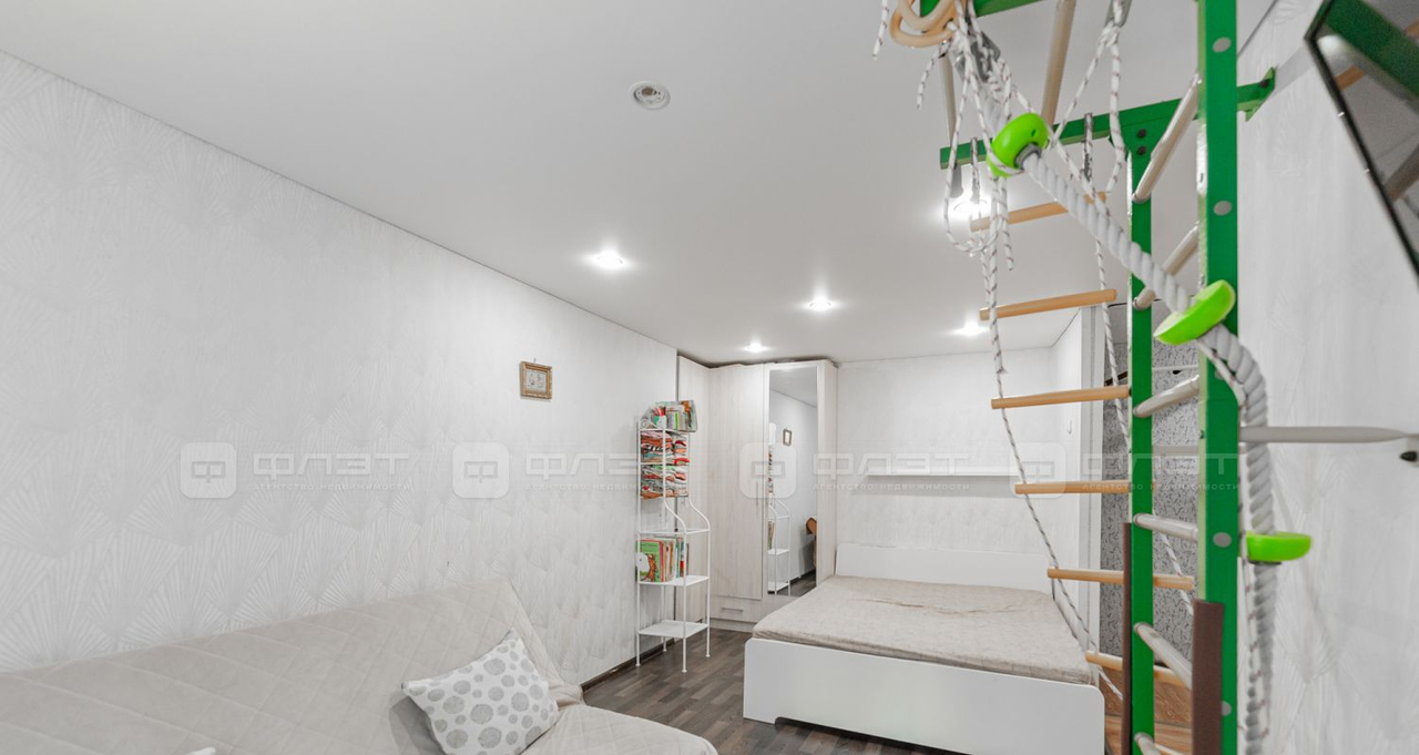 квартира г Казань р-н Советский 8 Марта, 16 фото 9
