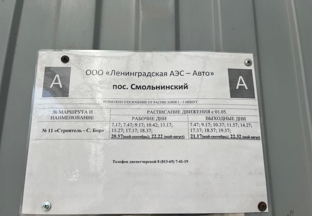 земля г Сосновый Бор Сосновоборский г. о. фото 17