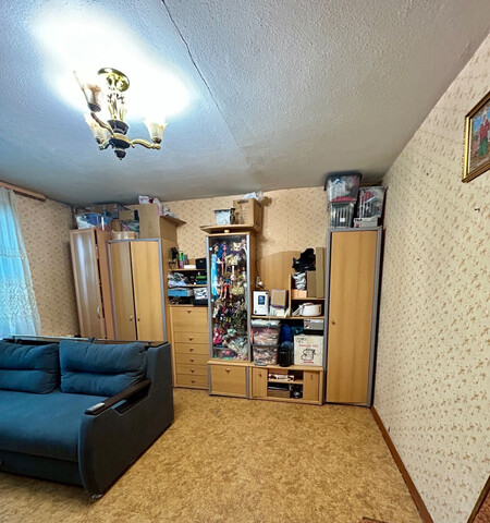 рп Кедровка р-н Рудничный ул Стахановская 8 м-н фото