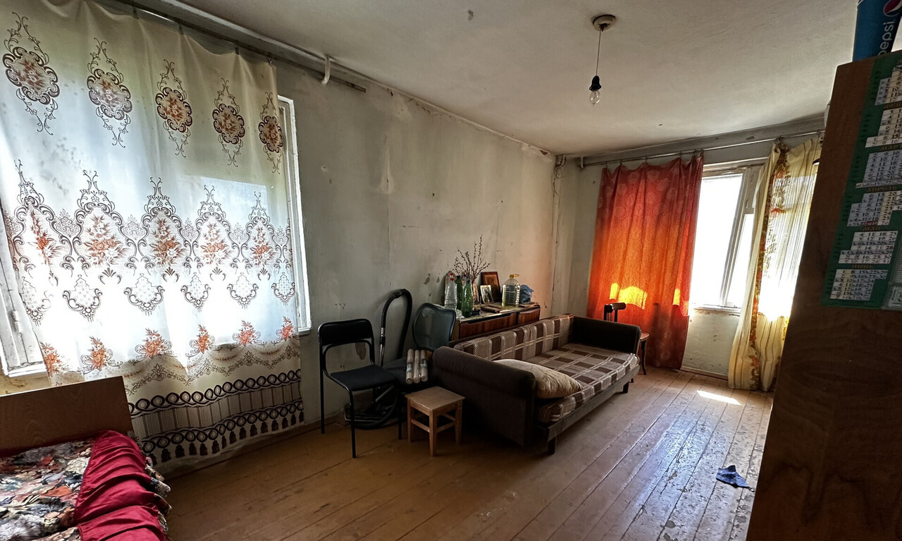 квартира г Новотроицк ул Гагарина 4 фото 6