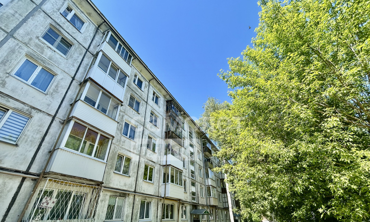 квартира г Ижевск р-н Индустриальный Буммаш ш Воткинское 88 м-н фото 8