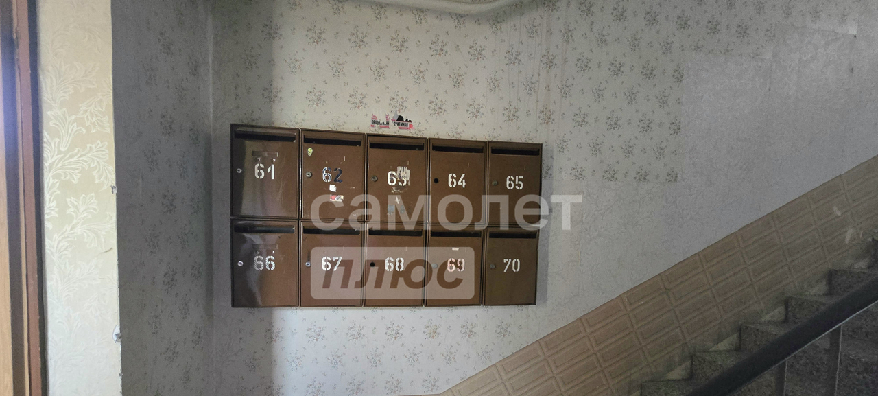 квартира г Ижевск р-н Индустриальный Север ул Удмуртская 286 16-й м-н фото 17