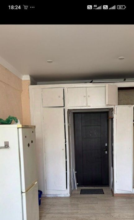 комната г Воронеж р-н Центральный ул Театральная 32 фото 1