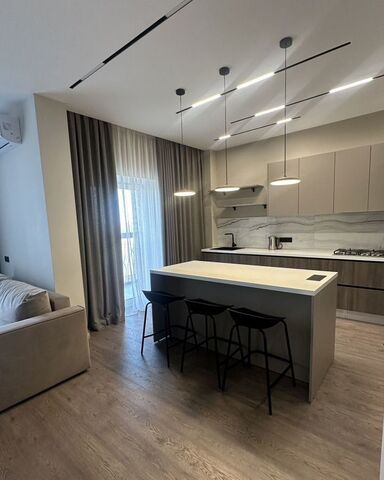 р-н Центральный ул Ломоносова 58 клубный дом «Lobachevsky Club» фото
