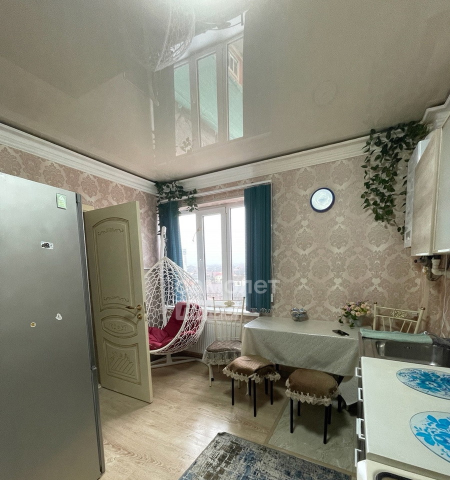 квартира г Хасавюрт ул Датуева 35 фото 3