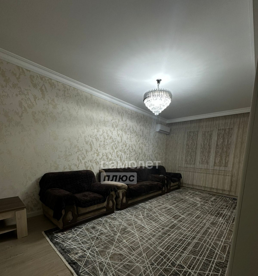 квартира г Хасавюрт ш Махачкалинское 206б фото 3