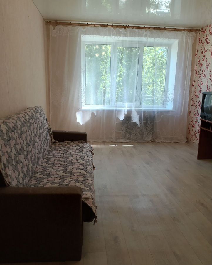 квартира г Балаково ул Шевченко 17 Балаковский р-н, муниципальное образование фото 3
