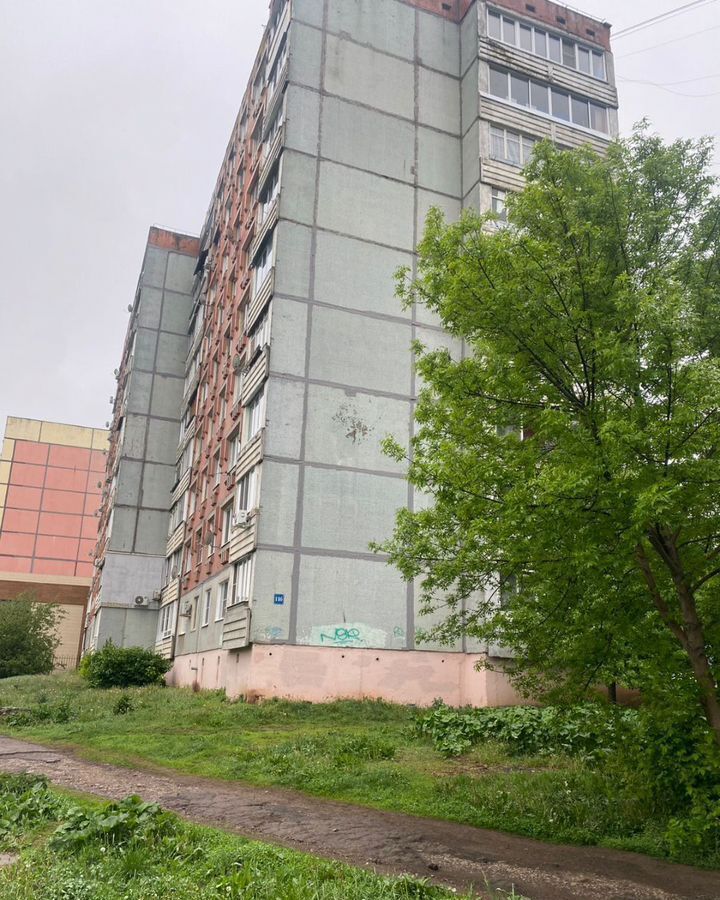квартира р-н Новомосковский г Новомосковск ул Дружбы 1б фото 15