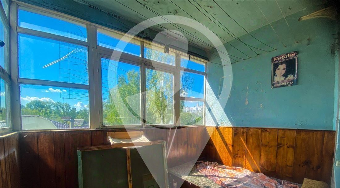 квартира г Рязань р-н Советский ул Мещерская 16к/1 фото 7