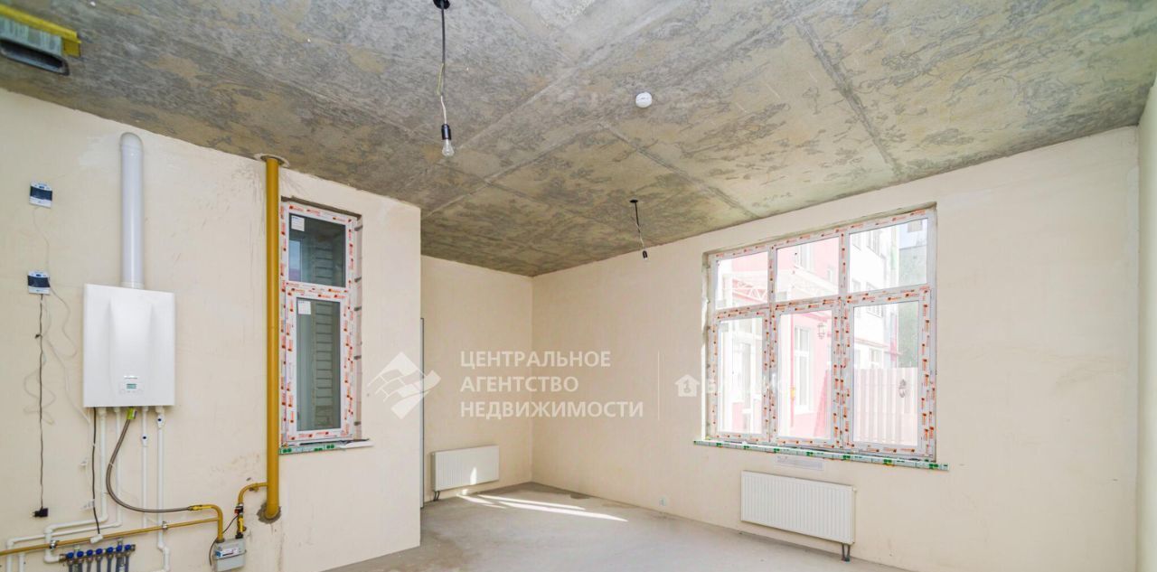 квартира г Рязань р-н Железнодорожный ул Ушакова 2к/1 фото 13