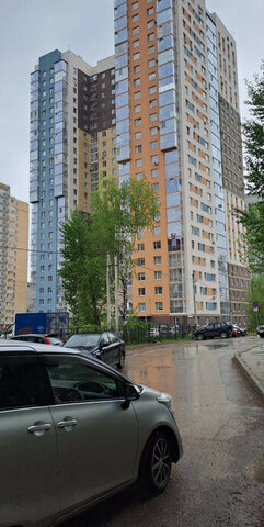 г Пермь р-н Дзержинский ул Строителей 28 фото
