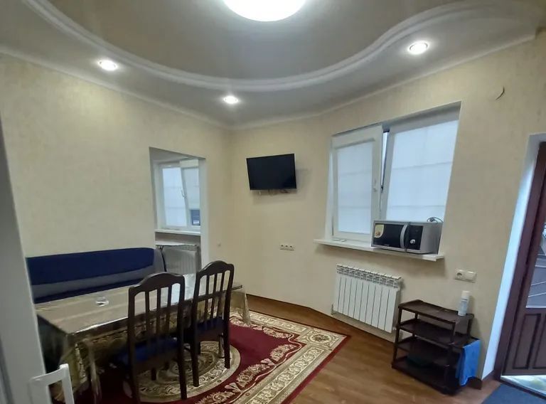 дом г Кисловодск ул Фрунзе 23 фото 5