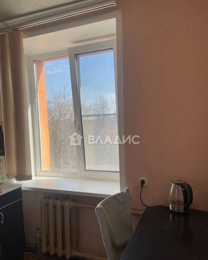 квартира г Пенза р-н Первомайский ул Ленинградская 1 фото 7