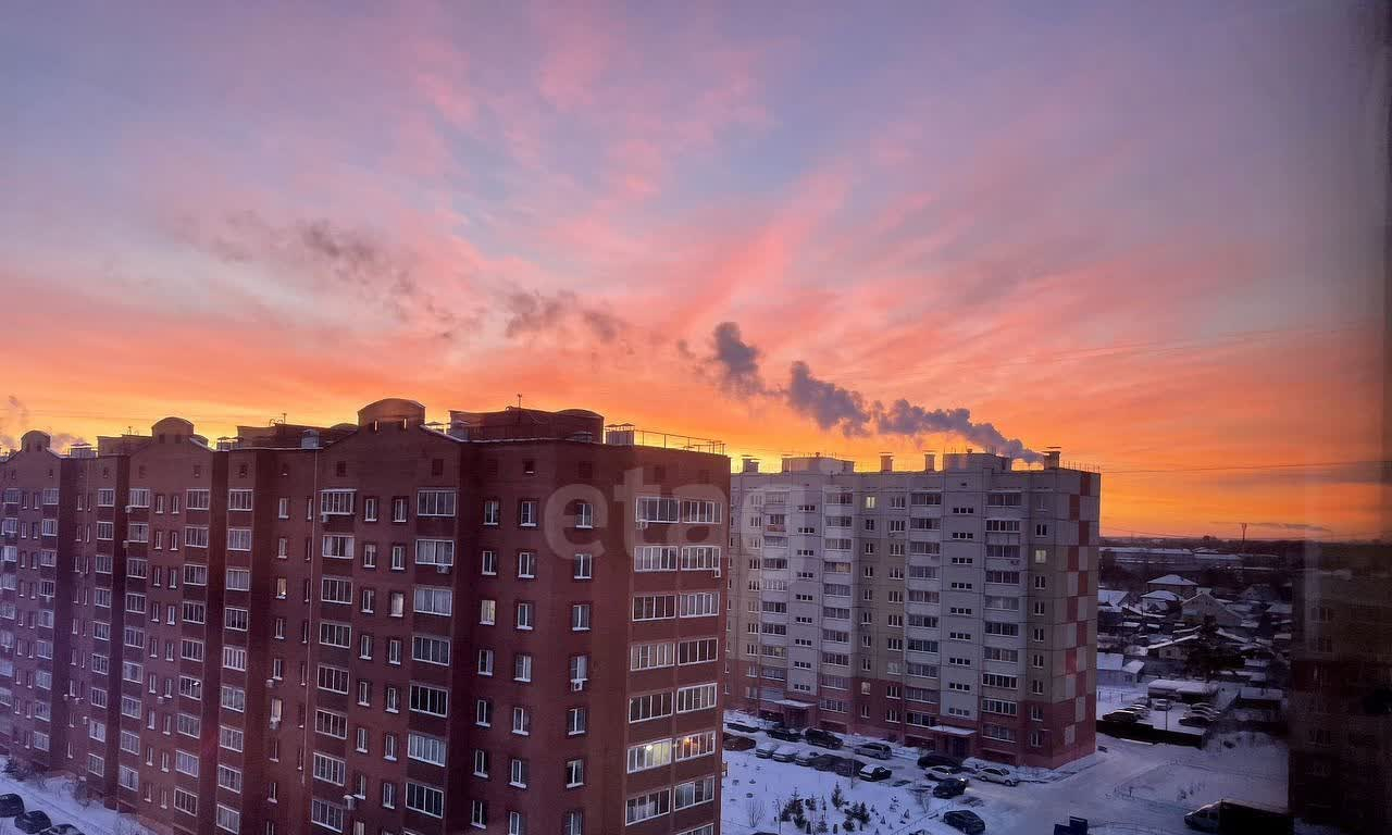 квартира г Копейск пр-кт Славы 12 фото 10