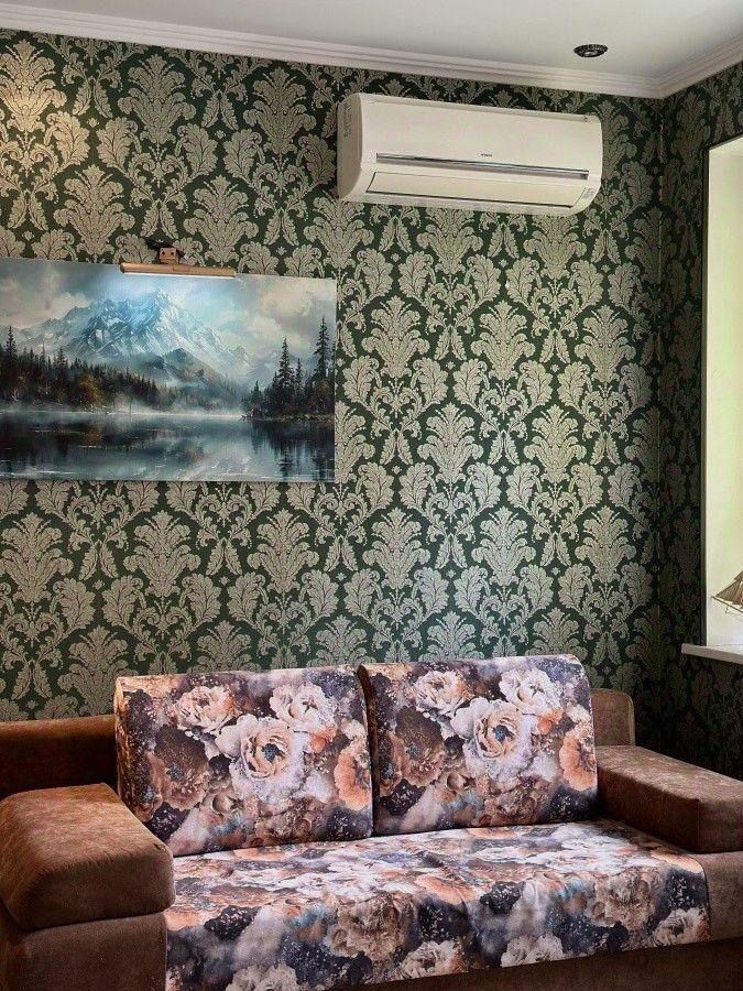 квартира г Химки мкр Сходня ул Овражная 24к/12 Подрезково фото 1