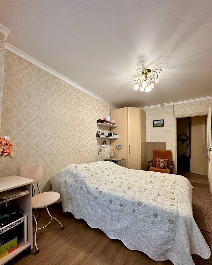 квартира г Владимир р-н Ленинский пр-кт Ленина 32 фото 4
