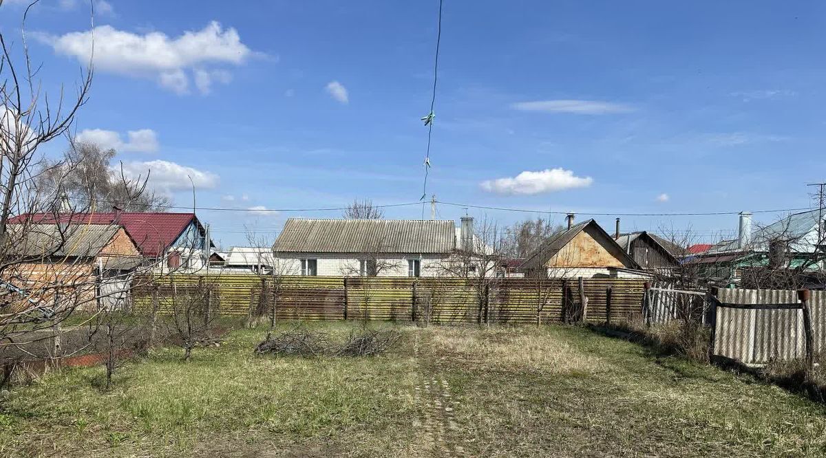 дом р-н Борисоглебский г Борисоглебск ул Авиационная 77 Чигоракский территориальный отдел фото 13