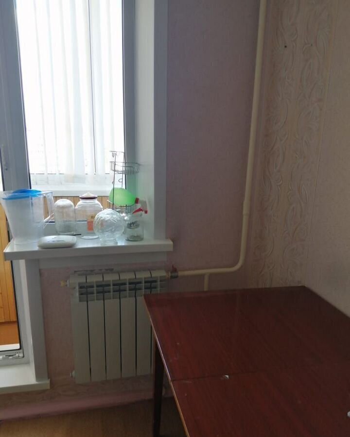 квартира г Усть-Илимск пр-кт Дружбы Народов 35 фото 4