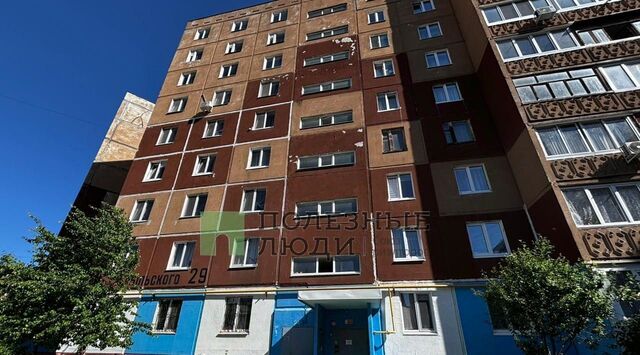 ул Максима Рыльского 29 фото